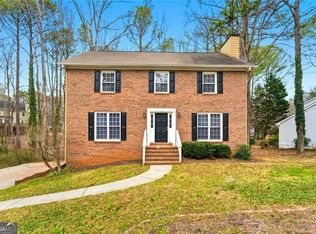 1741 Basswood Ct, Marietta, GA