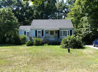 215 N Windham Rd, North Windham, CT 06256