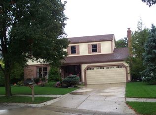 5256 Bandon Ct, Dublin, OH 43016