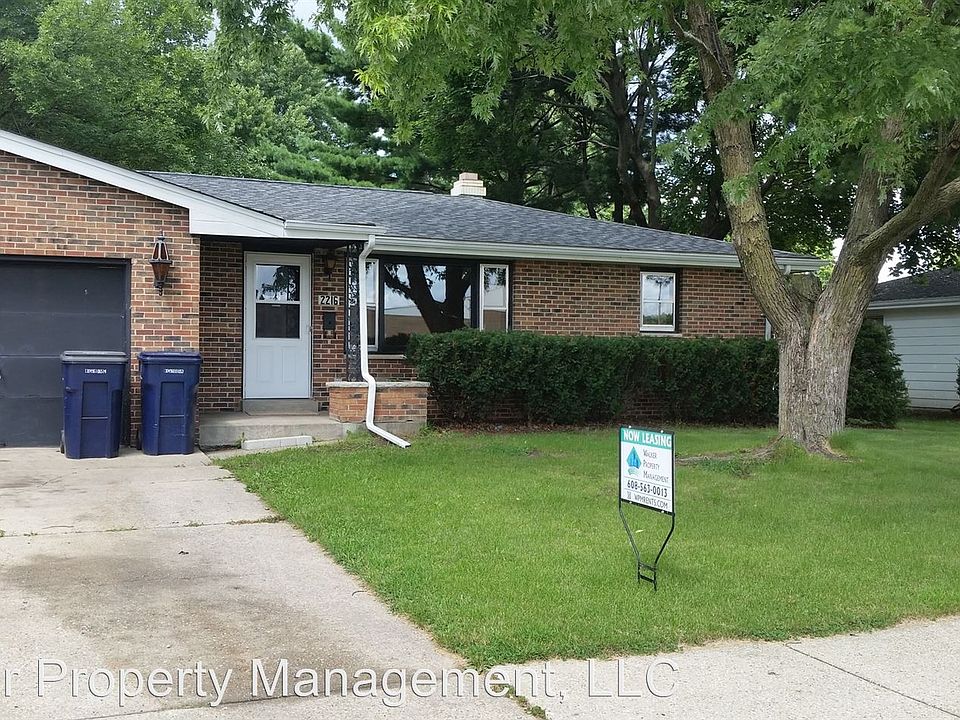 1st image of 2216 W Wall St #2216