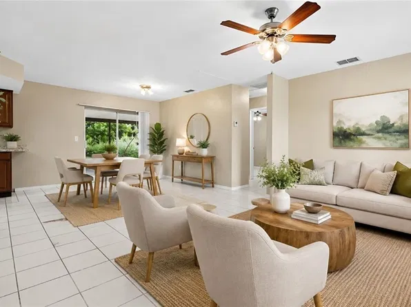 8121 Winged Foot Dr, Fort Myers, FL 33967