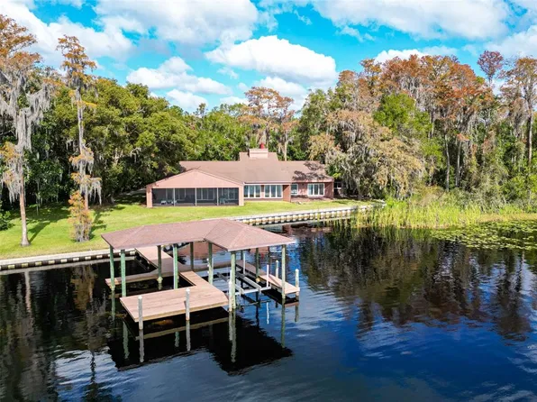 18120 Wayne Rd, Odessa, FL 33556