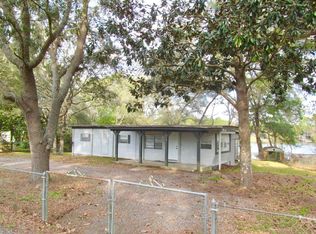 174 Red Eye Rd, Defuniak Springs, FL 32433