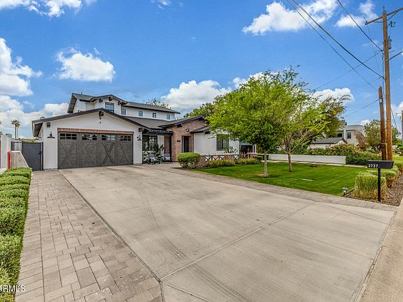 5th image of 2727 E TURNEY Avenue