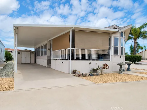 1295-54 S Cawston Ave, Hemet, CA 92545