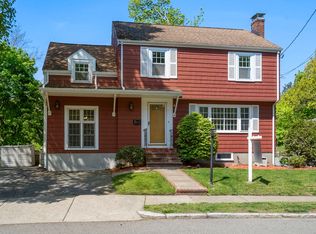 12 Maple Rd, Melrose, MA 02176