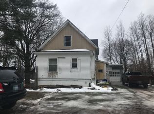 628 Adams St, Boyne City, MI 49712