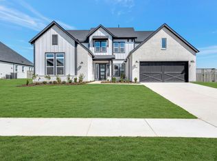 2108 Roaming Trl, Northlake, TX 76247