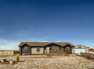 31825 County Road 8, Keenesburg, CO 80643