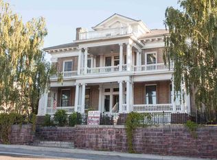 847 W Park St, Butte, MT 59701