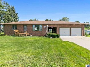 2242 Euclid St, Ashland, NE 68003