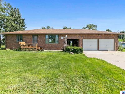 2242 Euclid St, Ashland, NE, 68003