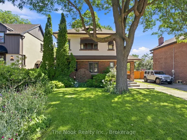 641 Masson St, Oshawa, ON L1G 5A4