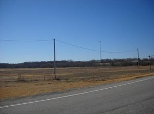 360 Lodge Rd, Overbrook, OK 73453