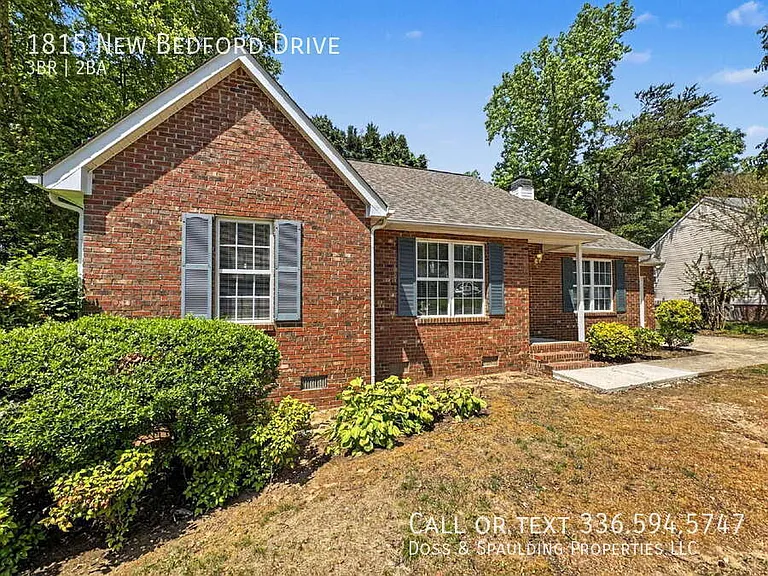 1815 New Bedford Dr — Photo 3