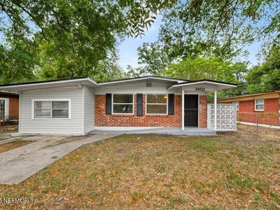 3410 MECCA Street, Jacksonville, FL, 32209