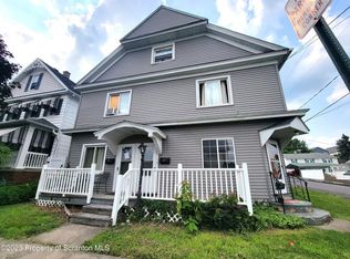 973 Lincoln St, Scranton, PA 18519