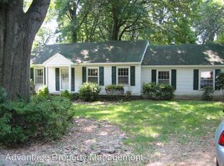 977 Brownlee Rd, Memphis, TN 38116