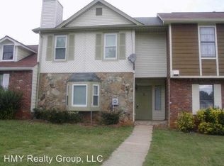 8206 Canyon Frg, Riverdale, GA 30274