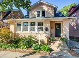 208 N Paterson St, Madison, WI 53703