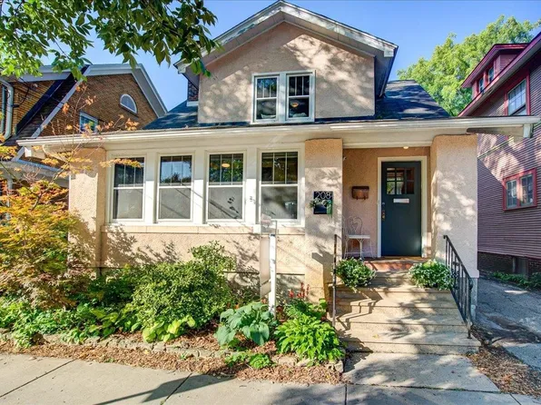 208 N Paterson St, Madison, WI 53703