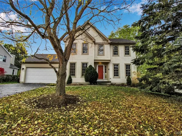 1253 Warren Dr, East Aurora, NY 14052