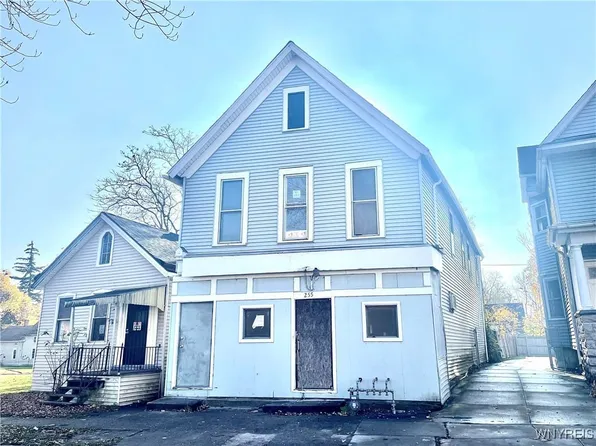 255 High St, Buffalo, NY 14204