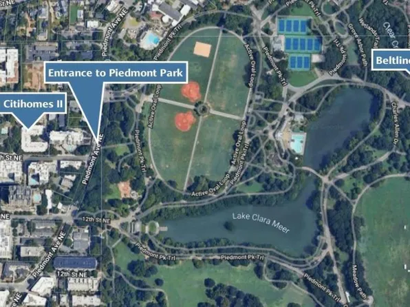 244 13th St NE APT 107, Atlanta, GA 30309