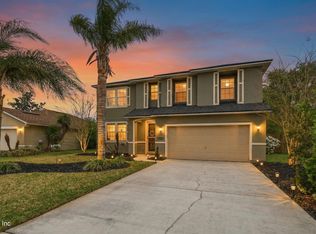 448 BOSTWICK CIRCLE Circle, St. Augustine, FL 32092