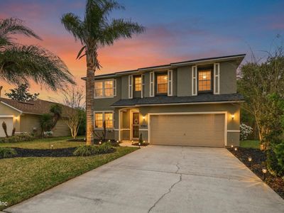 448 BOSTWICK Circle, Saint Augustine, FL, 32092