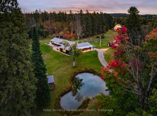 1076 Beaver Ln, Springwater, ON L9X0M1