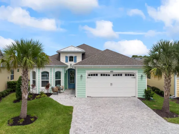 420 Margaritaville Ave, Daytona Beach, FL 32124