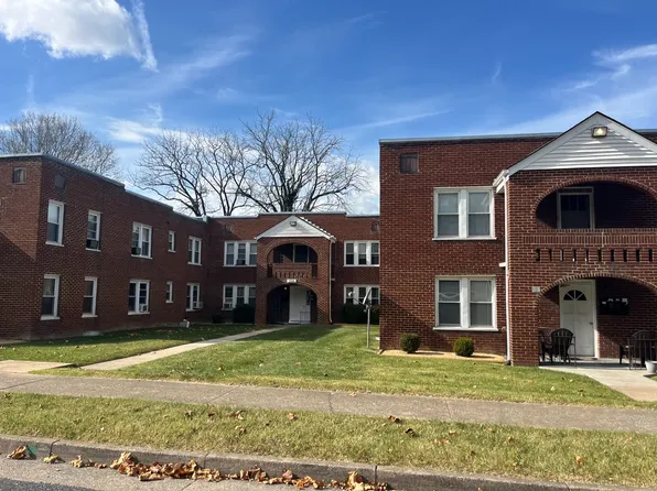 158 S Bayard Ave APT 5, Waynesboro, VA 22980