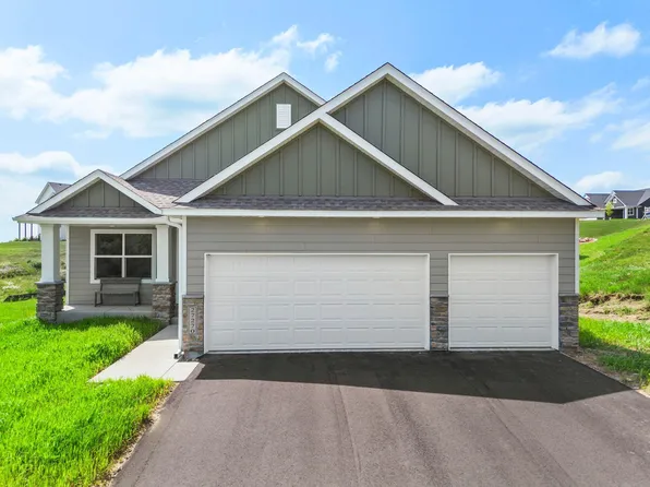530 Sienna Dr, Watertown, MN 55388