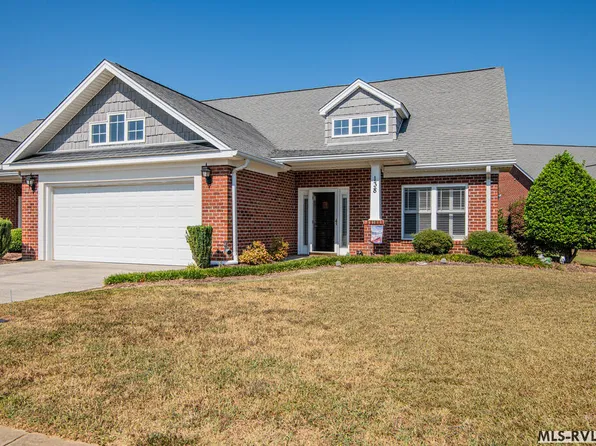 138 Savannah Cir N, Roanoke Rapids, NC 27870