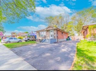 11 Abbeville Rd #BASEMENT, Toronto, ON M1H 1Y4