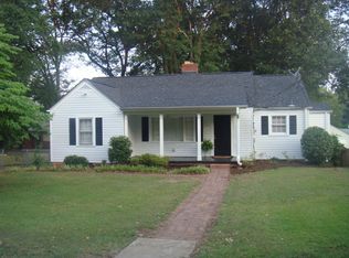 104 Rice St, Greenville, SC 29605
