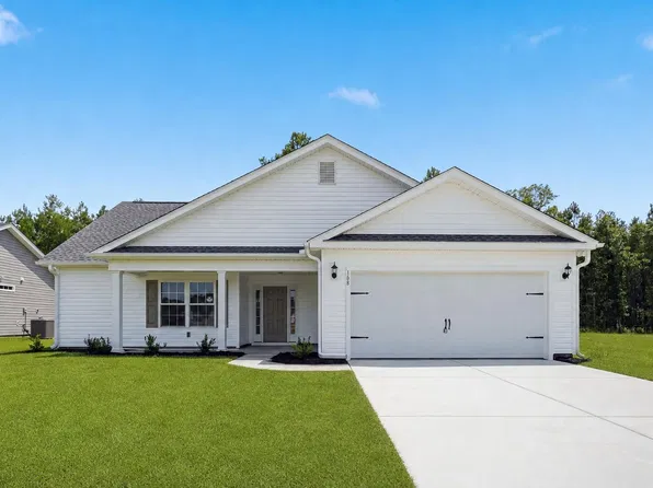 174 Moury Dr Lot 13 - Cayman, Georgetown, SC 29440