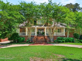 40 Marais Rdg, Hattiesburg, MS 39402