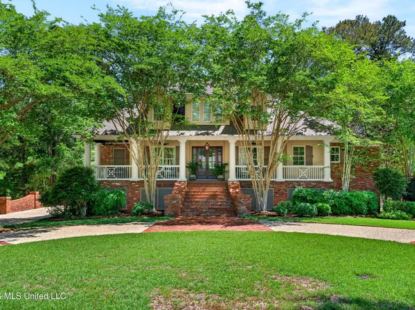 40 Marais Rdg, Hattiesburg, MS 39402