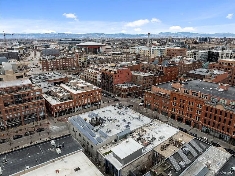 1510 Wazee St #3-A — Photo 45