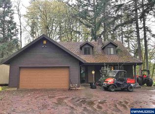 30356 Butte Creek Rd, Lebanon, OR 97355