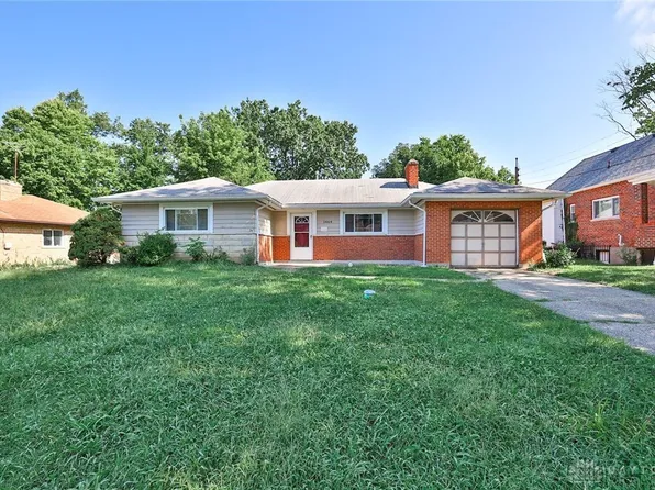 1464 Clovernoll Dr, Cincinnati, OH 45231