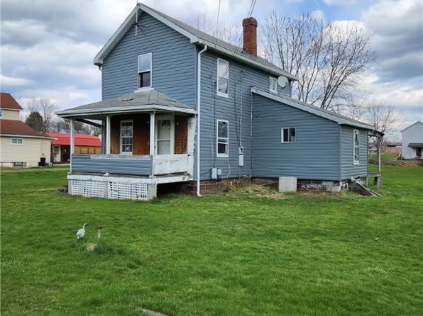 309 3rd Ave #15618, Avonmore, PA 15618