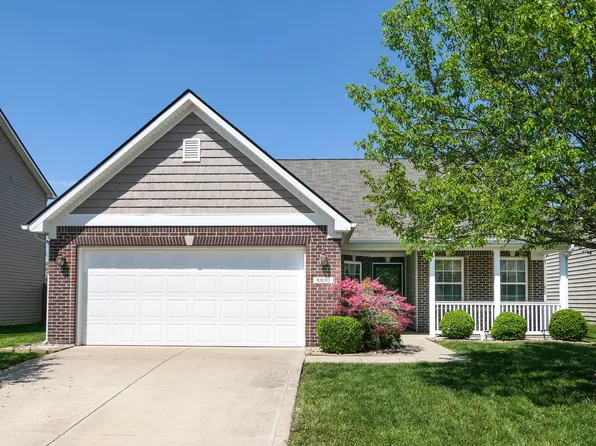 6630 Locust Grove Dr, Indianapolis, IN 46237
