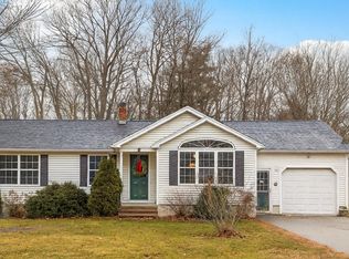 7 Raymond Street, Sanford, ME 04073