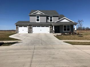 3618 Regatta Dr, Lafayette, IN 47909
