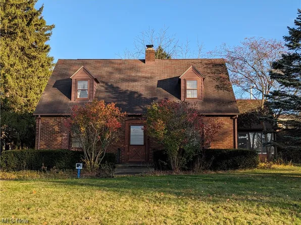 3730 Martindale Rd NE, Canton, OH 44714
