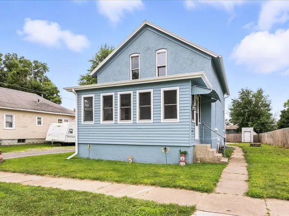 2121 3rd Ave, Council Bluffs, IA 51501