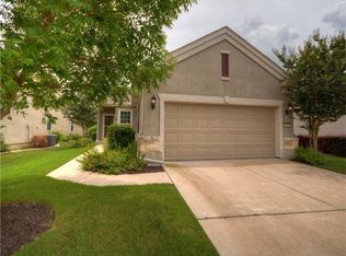 400 Bright Leaf Trl, Georgetown, TX 78633